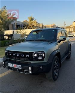 جيتور T2